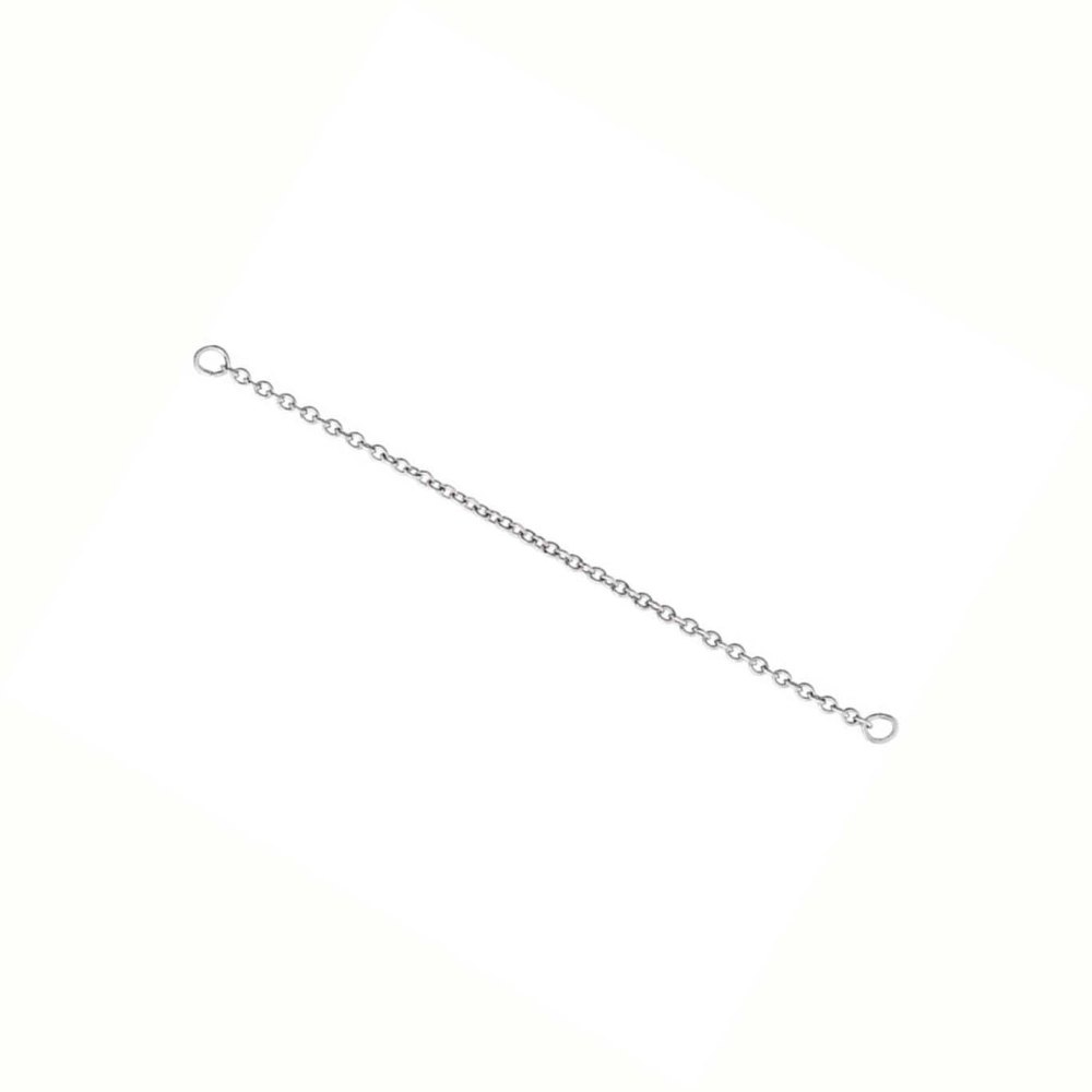 14k White Gold Safety Chain with Jump Ring_2208_1000MP