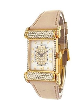 Audemars Piguet Canape Analog-Quartz Womens Watch 67165BA.ZZ.D081CR.01.