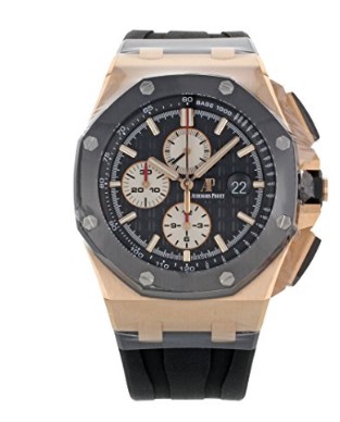 audemars-piguet-rose-gold-and-ceramic-offshore-chrono-watch.