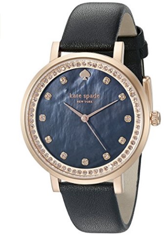 Kate Spade Watches Monterey Watch.