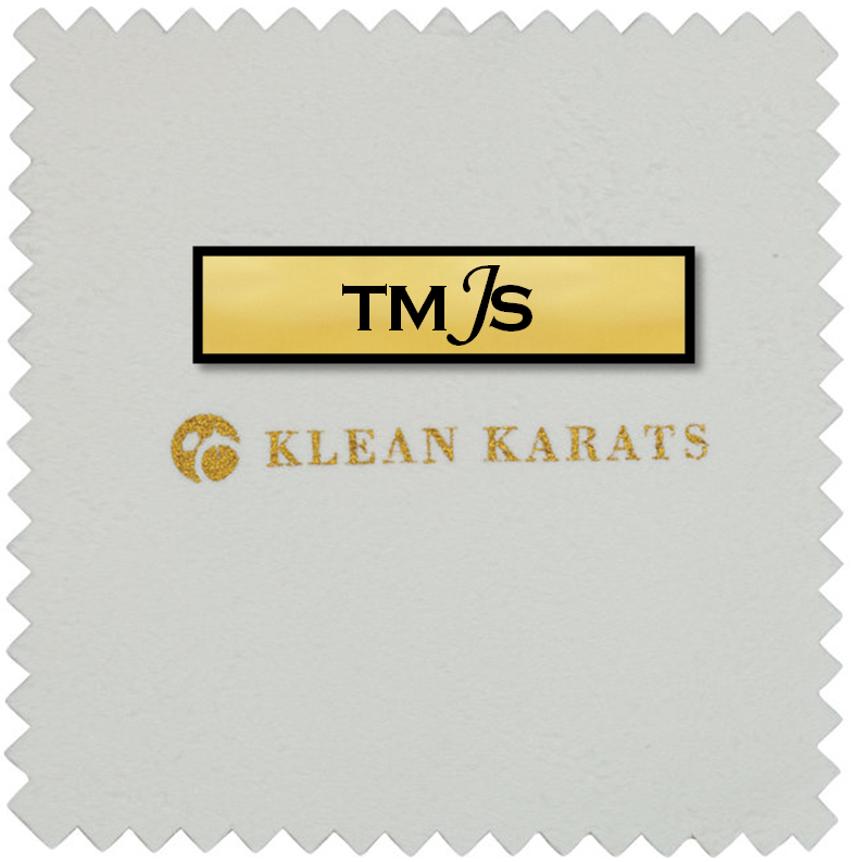 Klean Karats are specially made by NASA from The Men's Jewelry Store and The Women's Jewelry Store. Keep your jewelry sparkling like new with a patented protectorant that assists gold and silver with anti-aging properties.