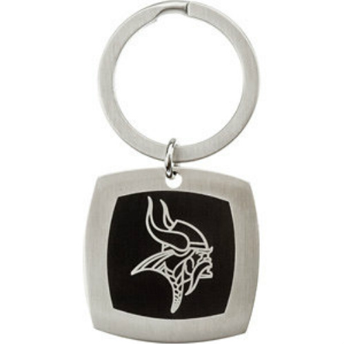 NFL Minnesota Vikings Official Logo Key Chain