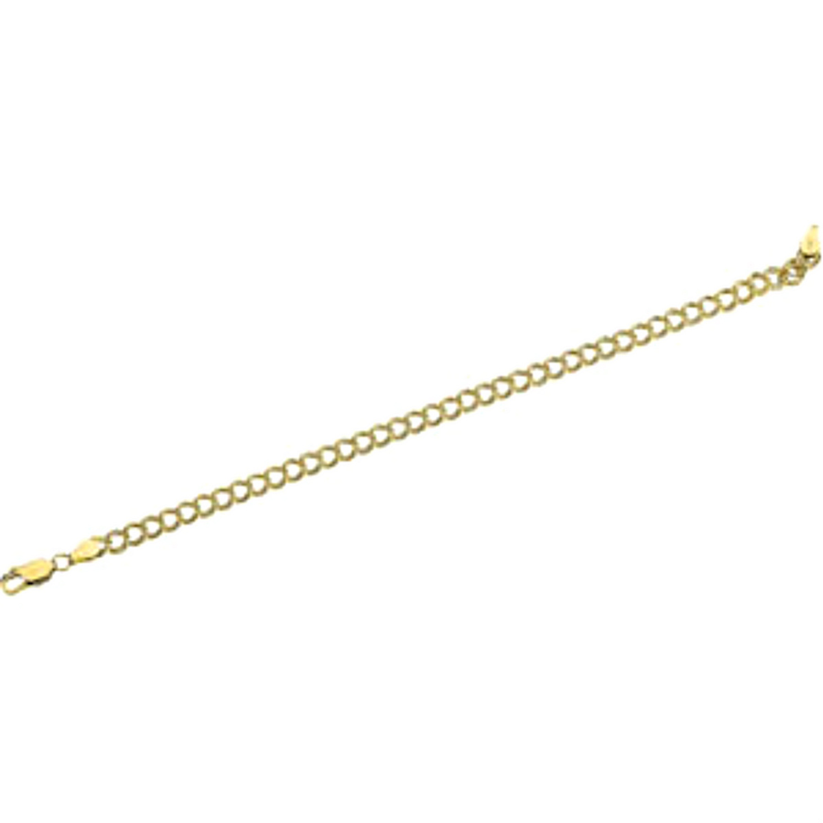 Necklace Extender and Safety Chains in 14k Yellow and White Gold - Boomer  Style MagazineBoomer Style Magazine