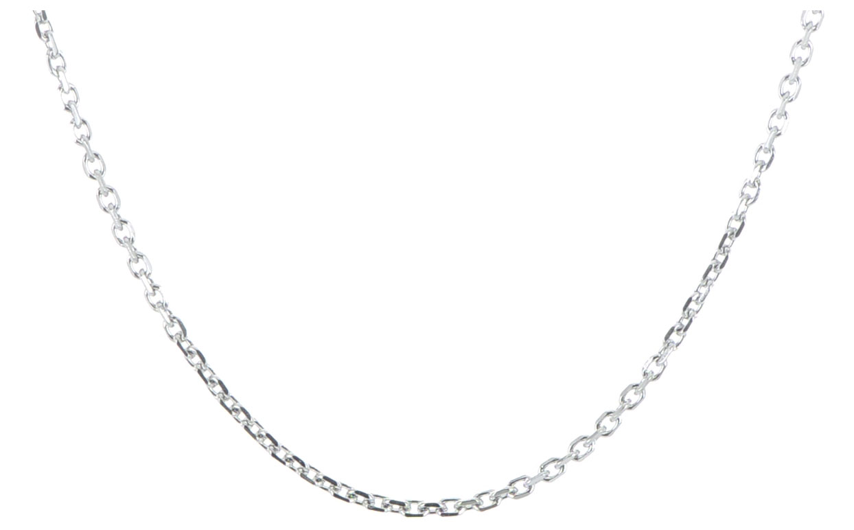  2.7mm stainless steel  cable chain.