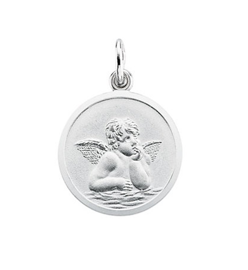 14kw angel medal 18 MM 1006.