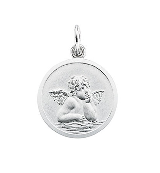 14kw angel medal 18 MM standard.