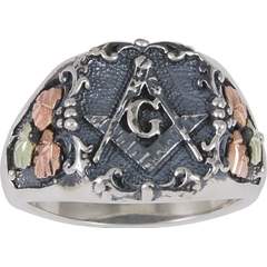 freemsons-oxidized-black-hills-gold-ring-b008cy8prq