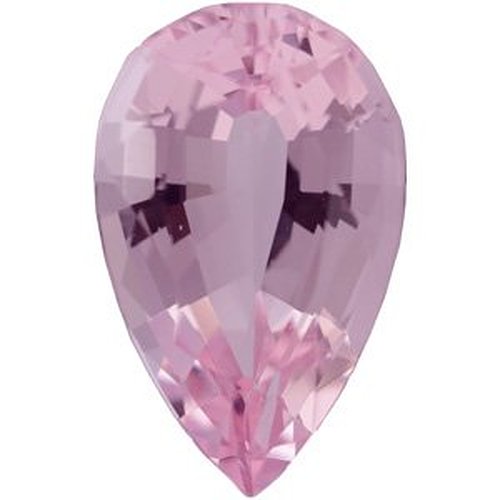 Pink Pear CZ