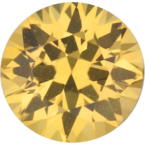 Yellow Sapphire.