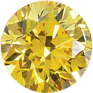 Yellow Diamond.