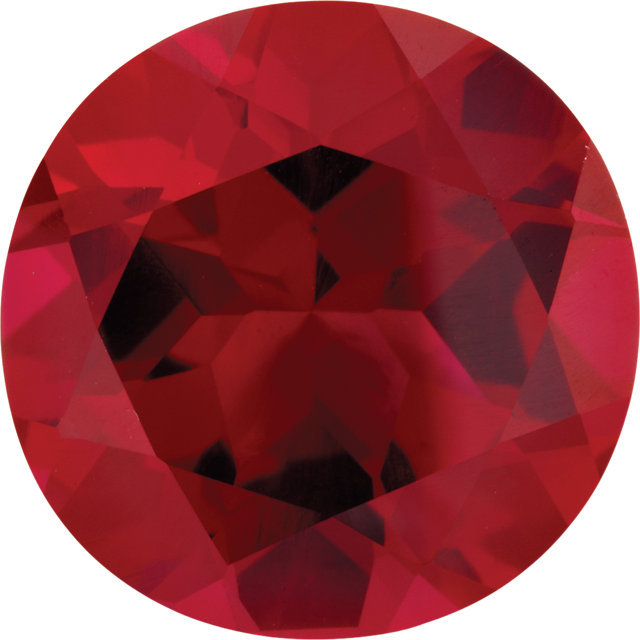 red july birthstones.