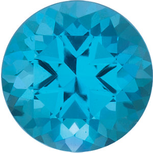 passion topaz gemstones.