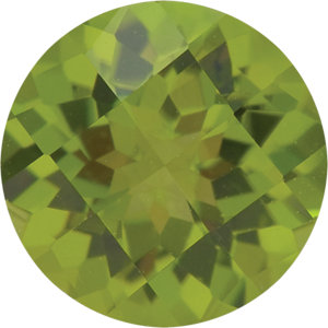 peridot gemstones