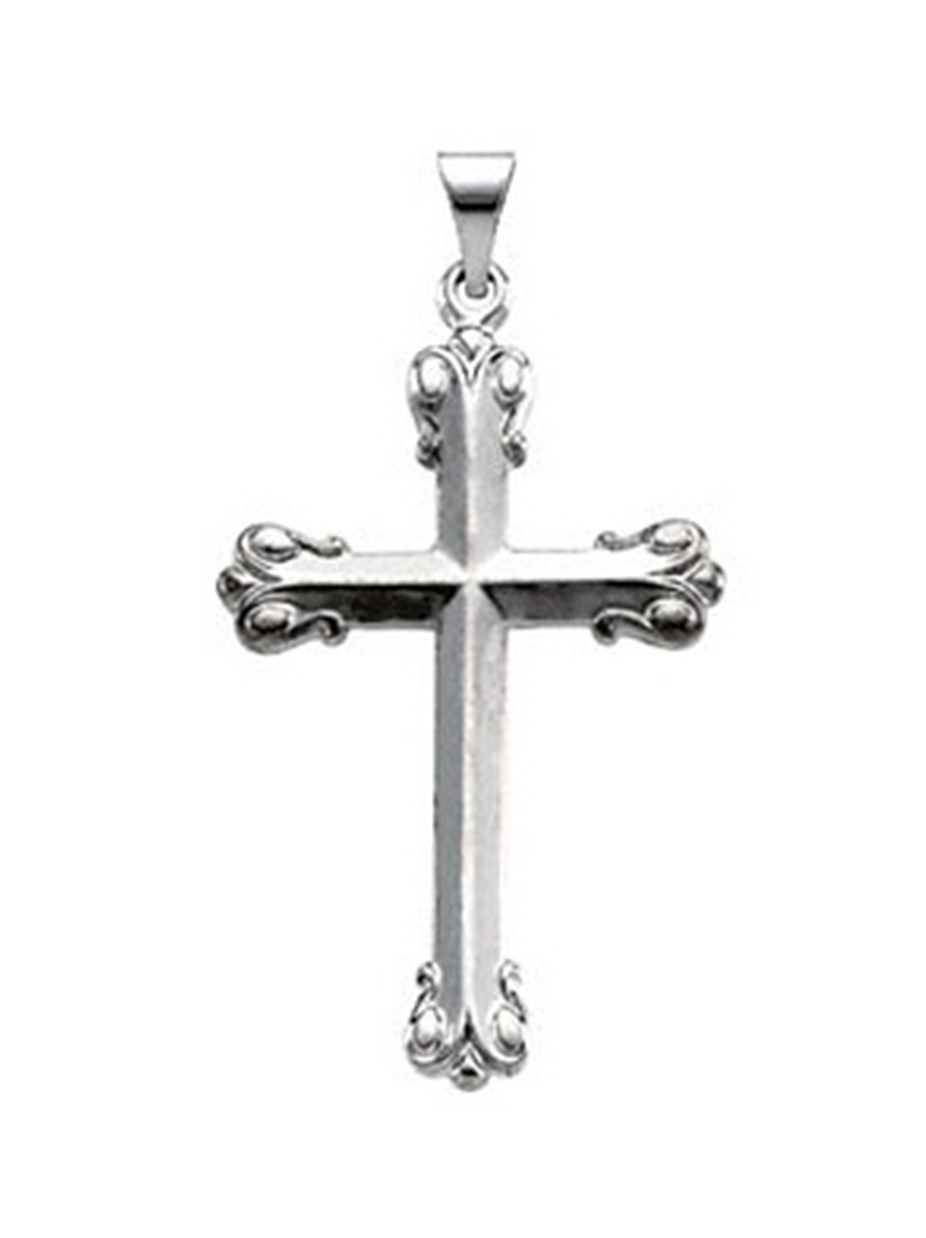  
Cross Pendant