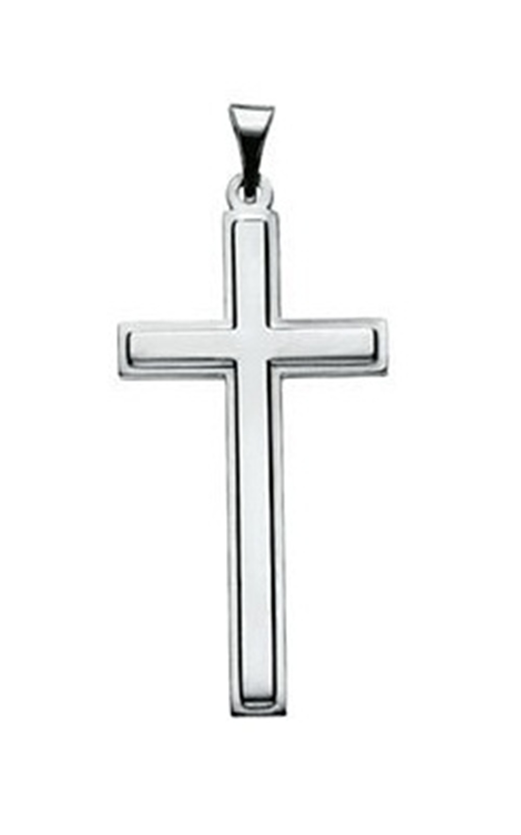  
Cross Pendant