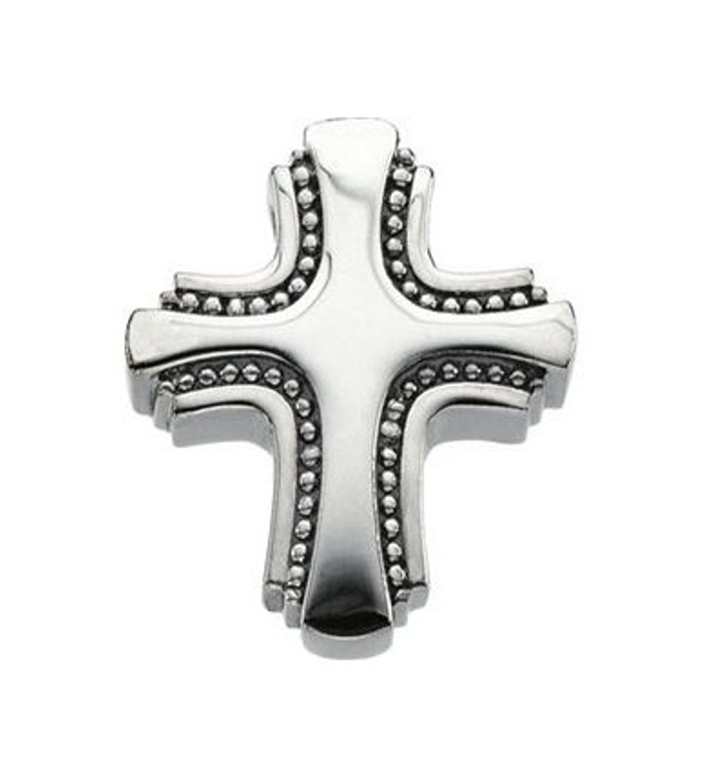  
Small Cross Pendant