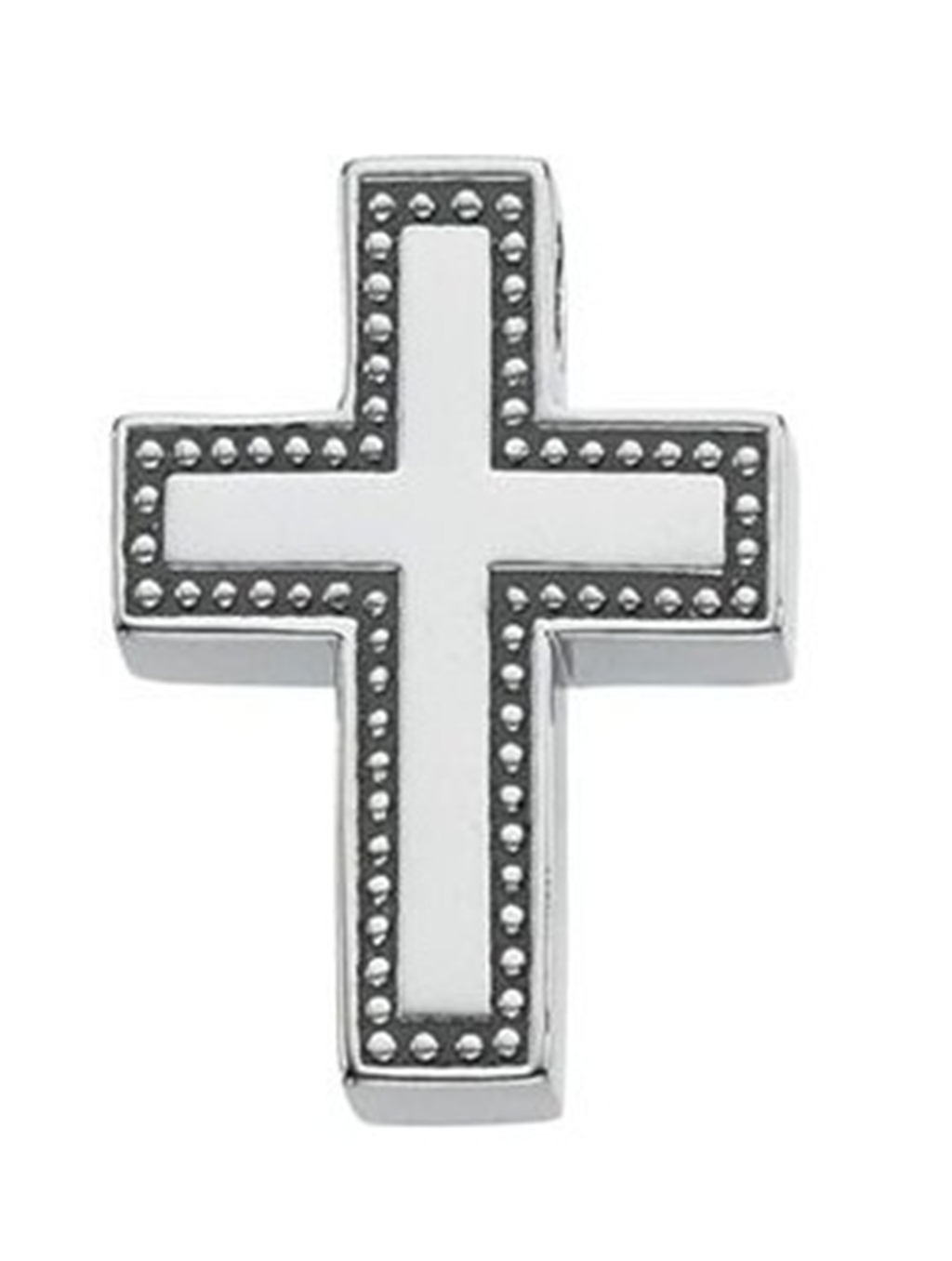  
Latin Cross Pendant