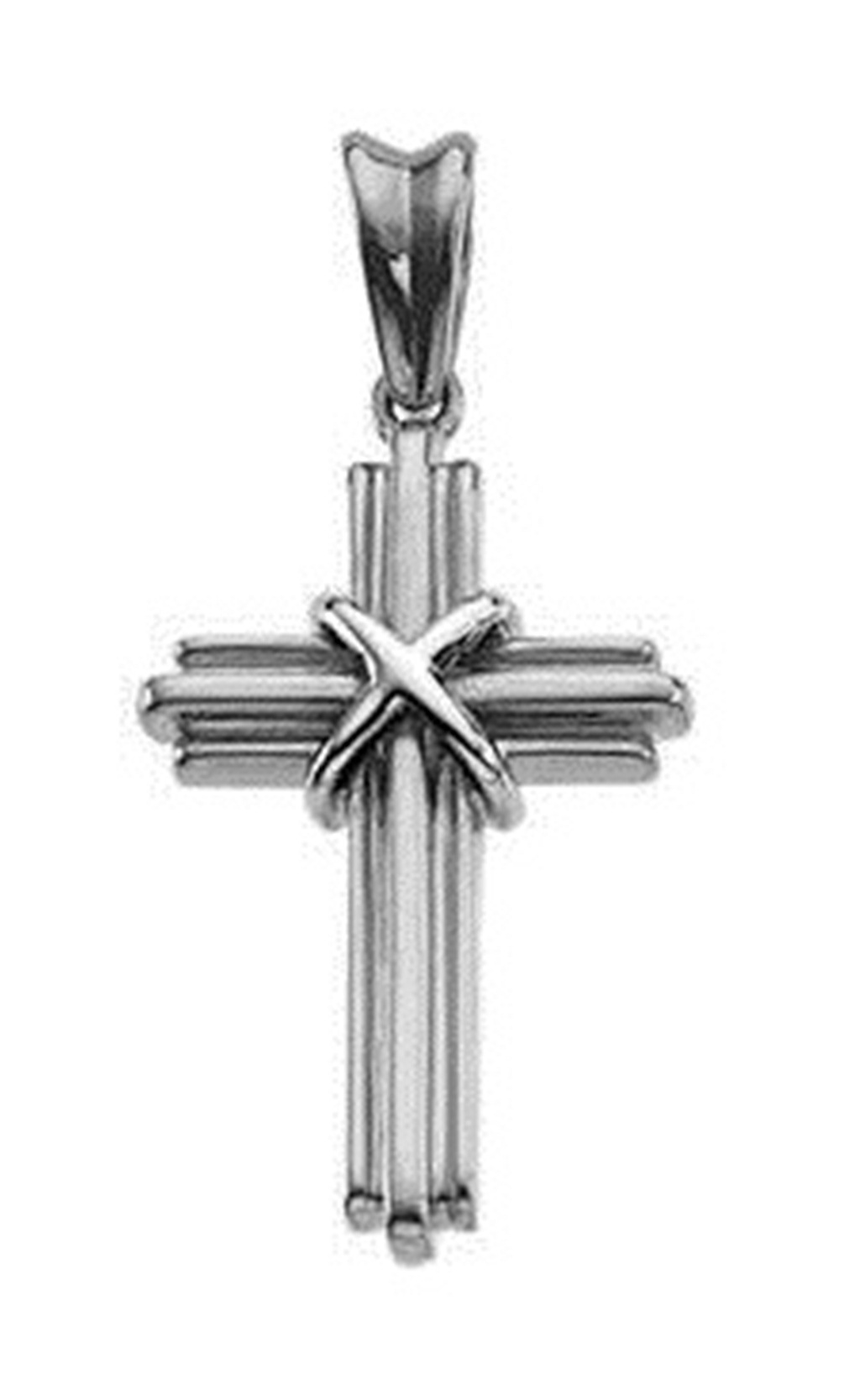  
Cross Pendant