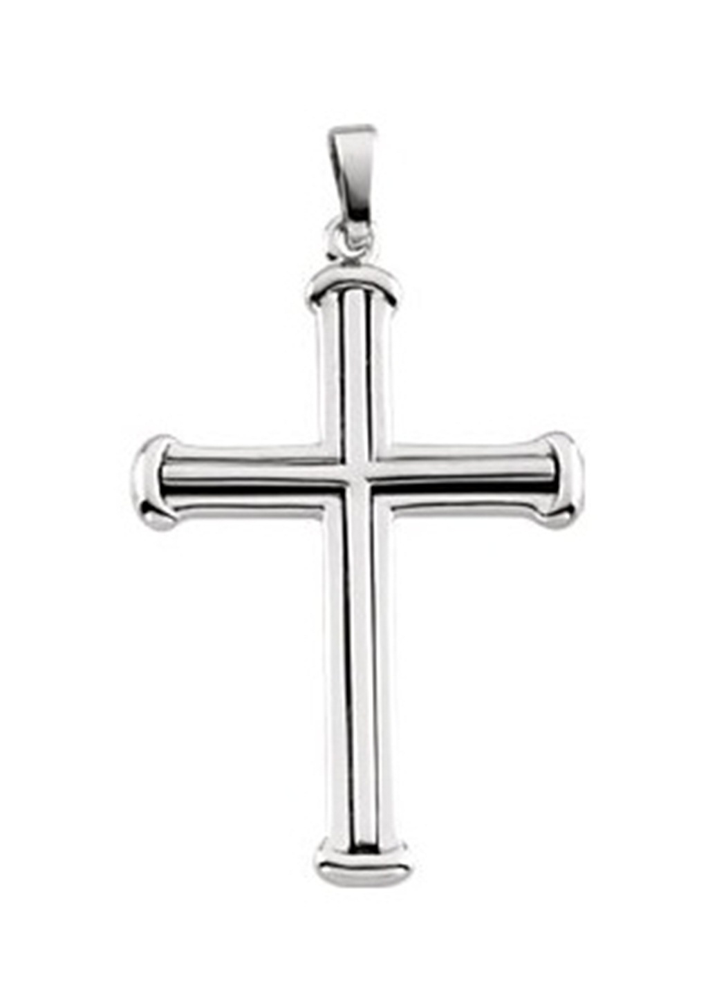  
Cross Pendant