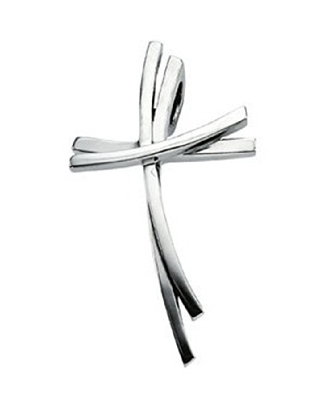  
Cross Pendant