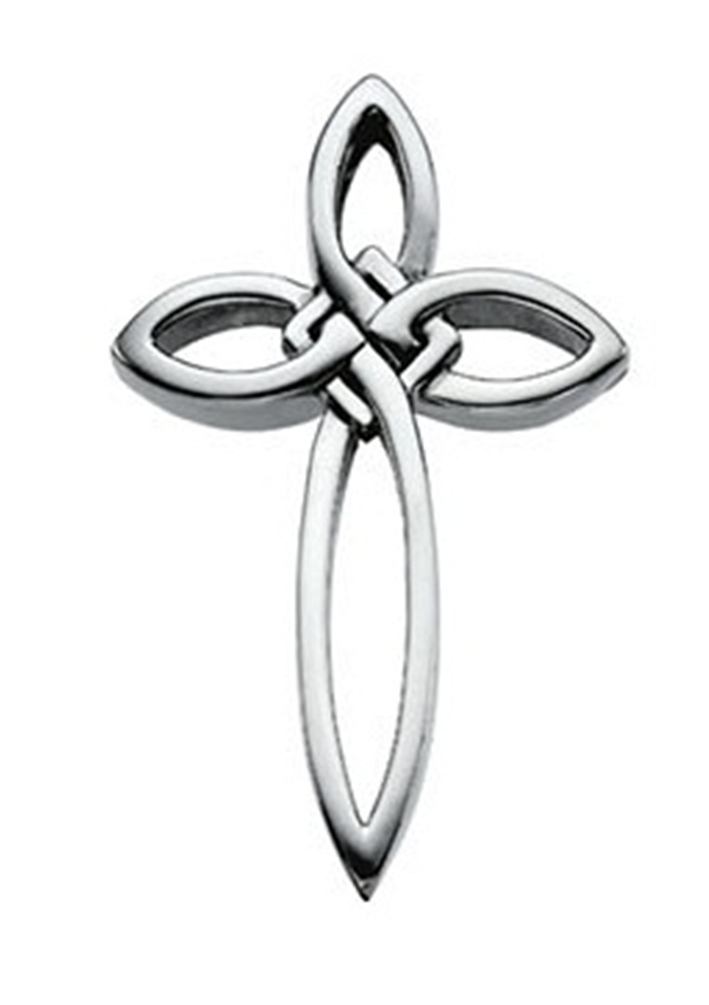  
Cross Pendant