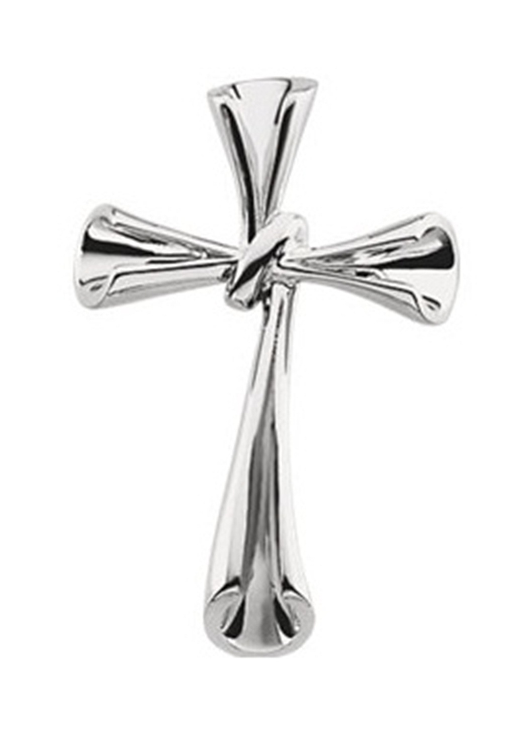  
Cross Pendant