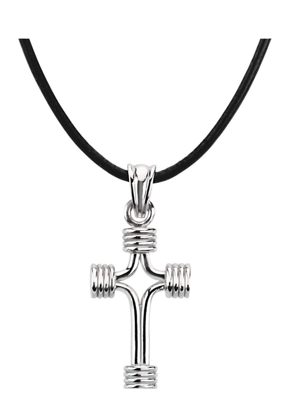  
Cross Pendant