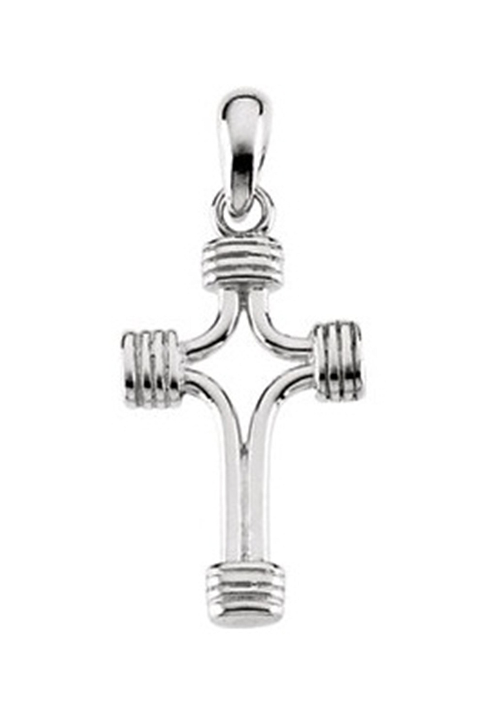  
Cross Pendant