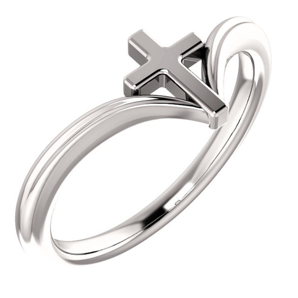 Cross Ring