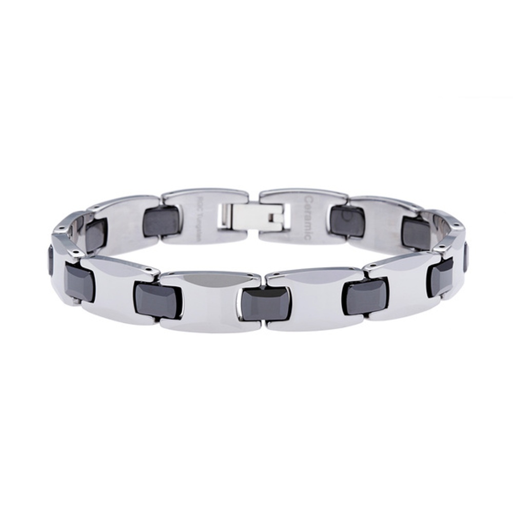 Men's Stainless Steel Bracelet