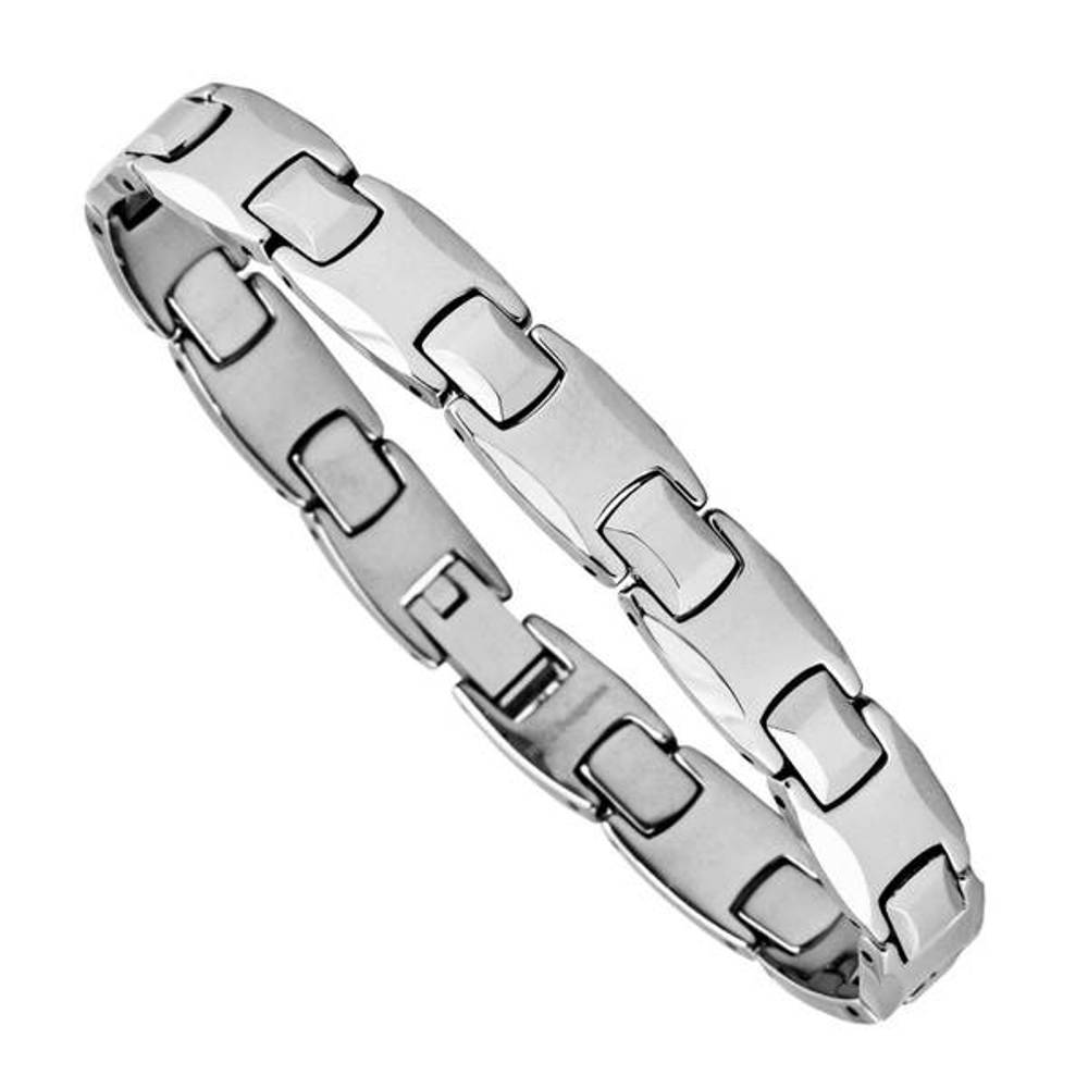 Men's Stainless Steel Bracelet