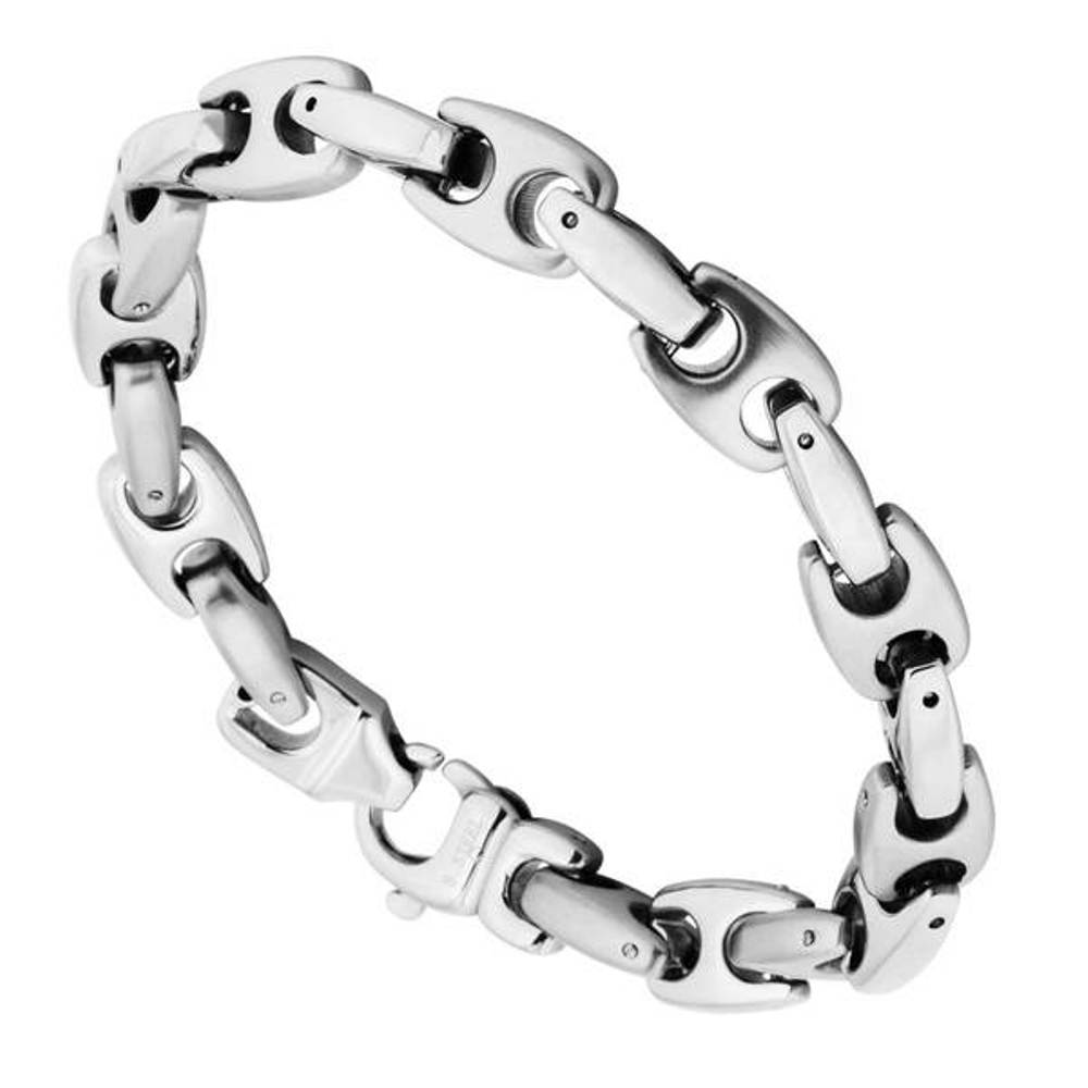 Men's Stainless Steel Bracelet