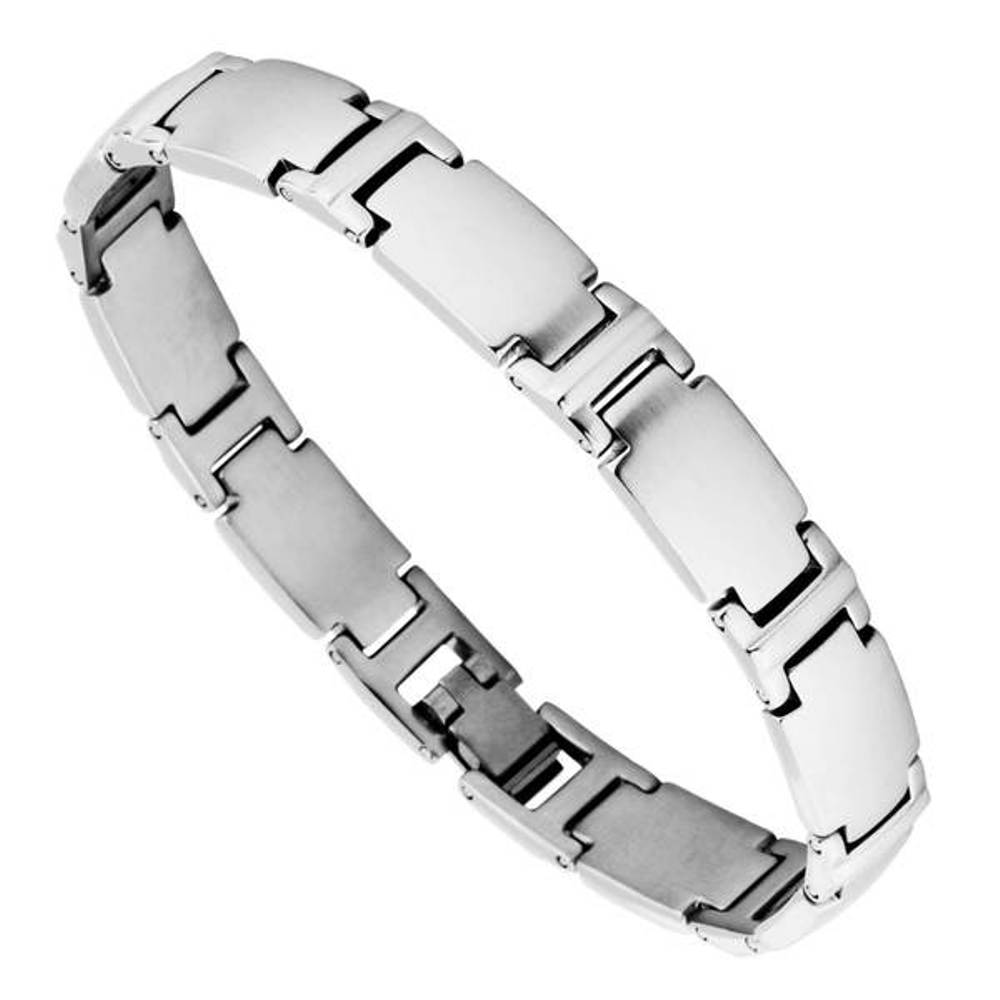 Men's Stainless Steel Bracelet