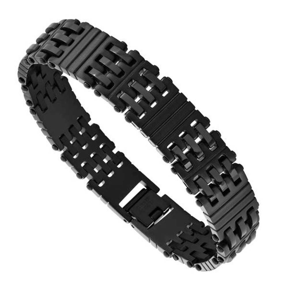 Men's Stainless Steel Bracelet