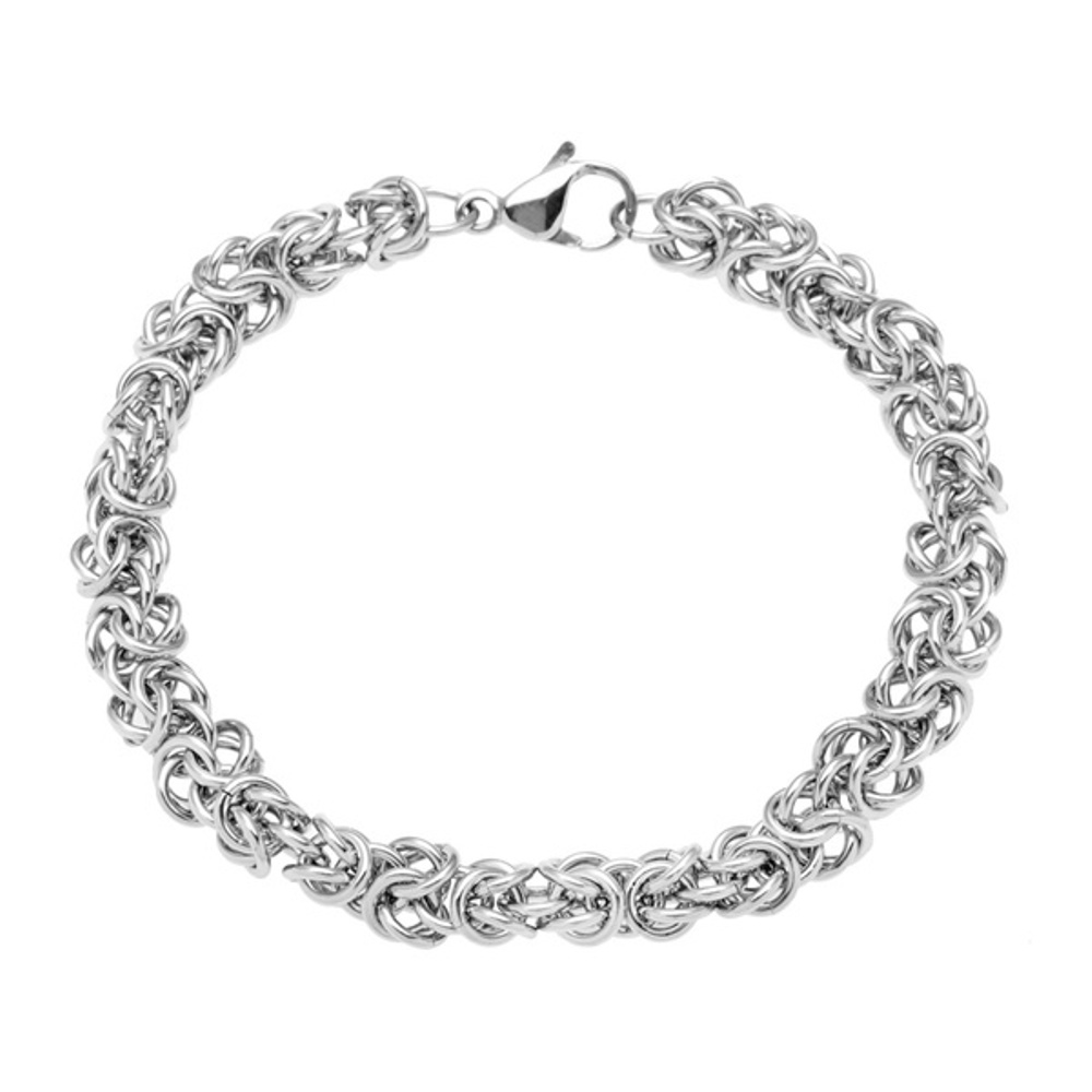 Men's Stainless Steel Bracelet