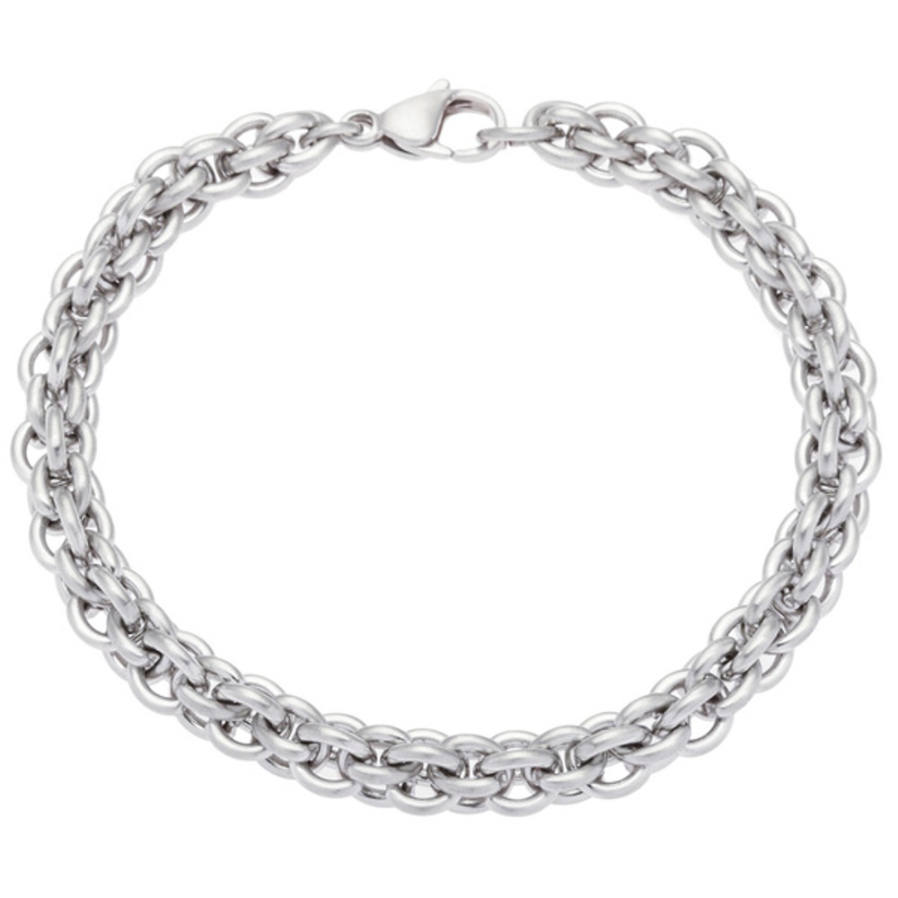 Men's Stainless Steel Bracelet