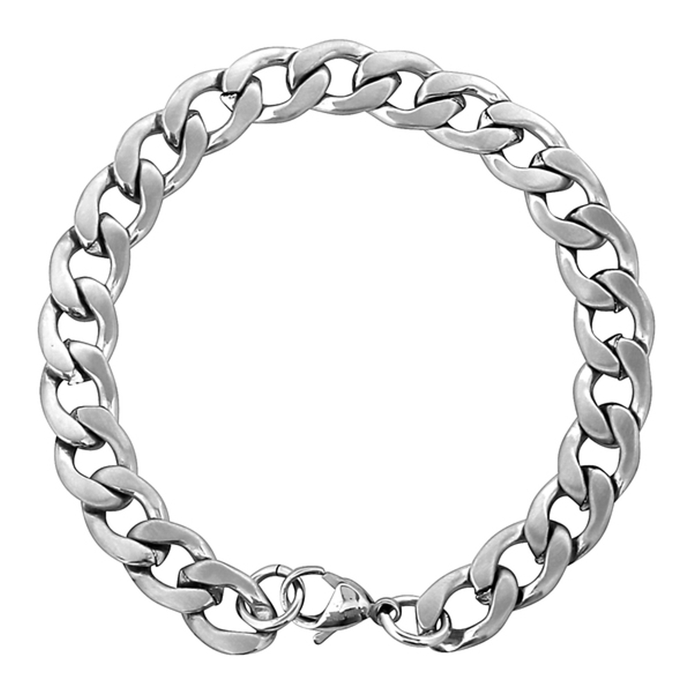 Men's Stainless Steel Bracelet