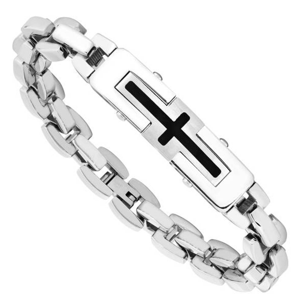 Men's Stainless Steel Bracelet