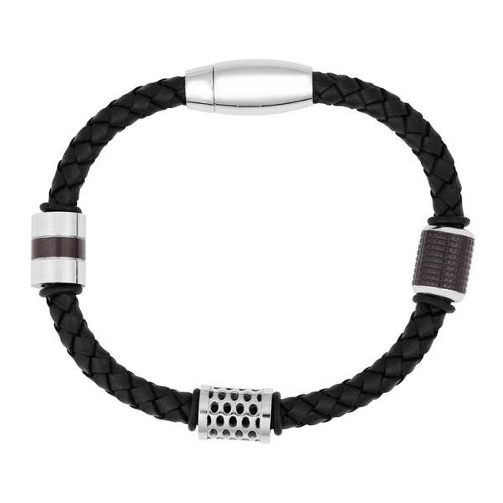 Men's Stainless Steel Bracelet