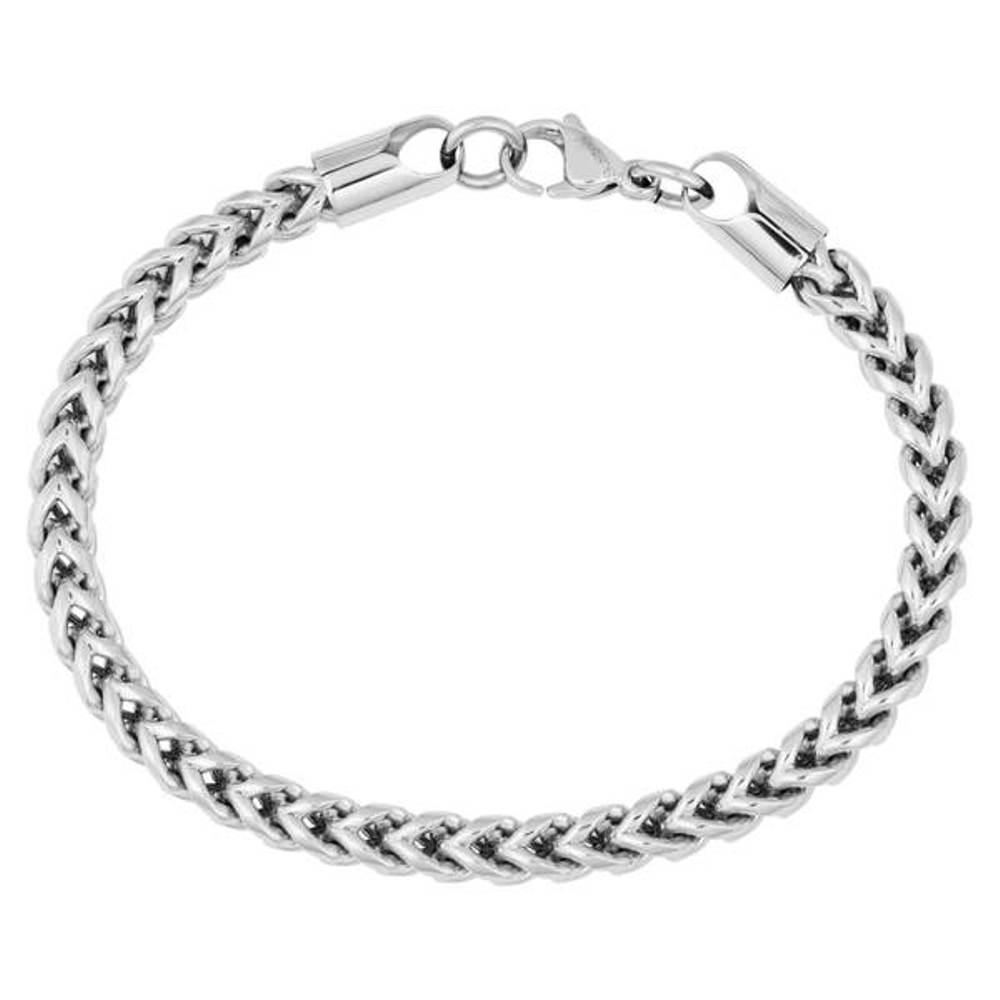 Men's Stainless Steel Bracelet