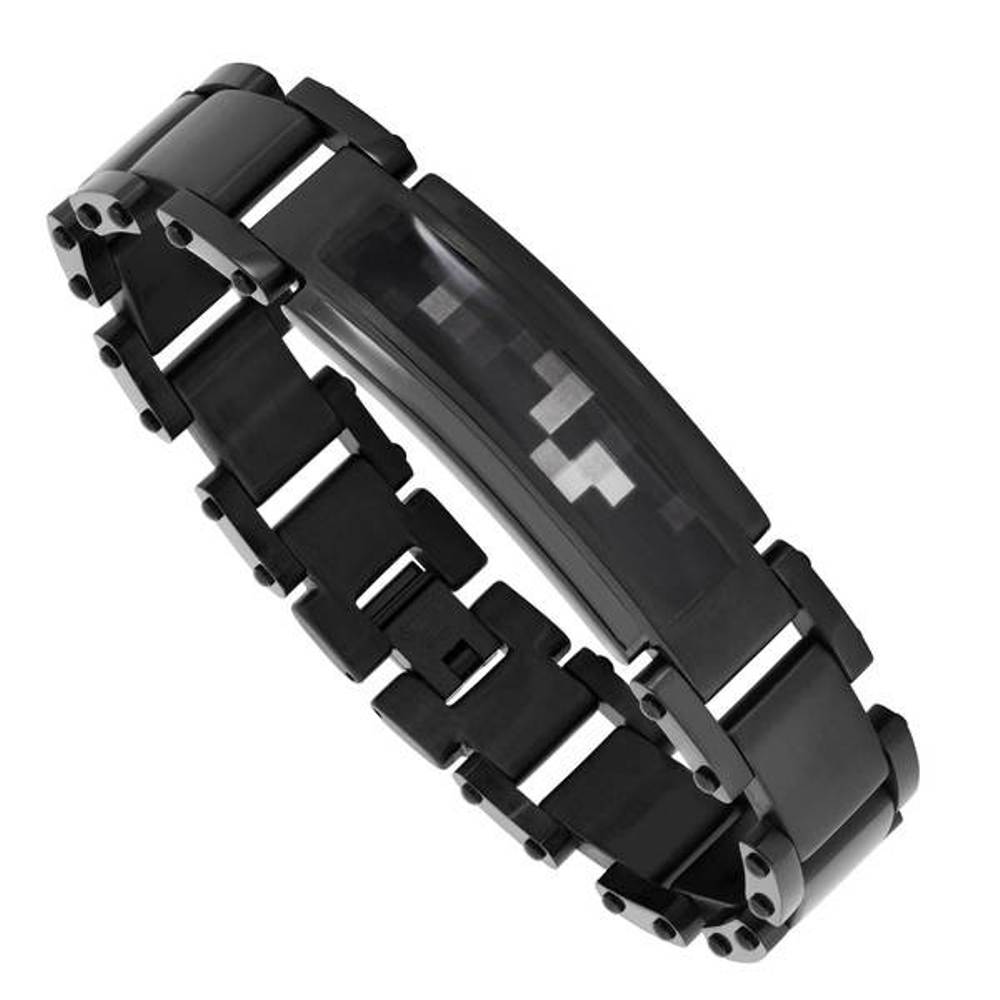 Men's Stainless Steel Bracelet