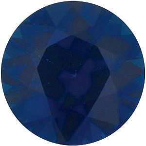 Blue Sapphire