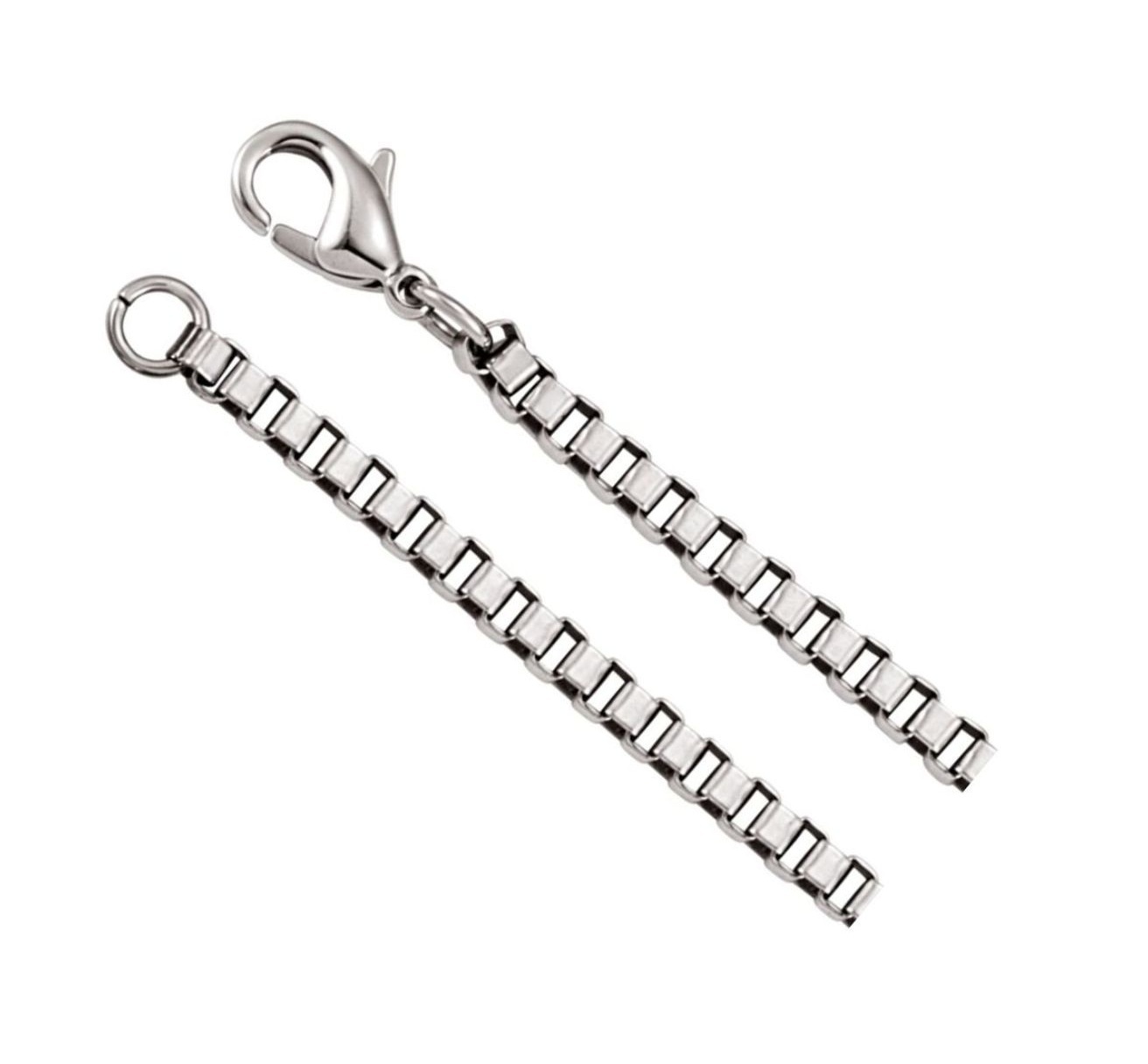 Stainless Steel Box Chain