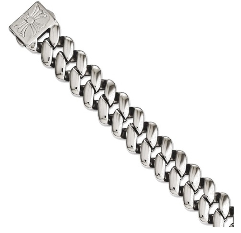 Stainless Steel Bracelet