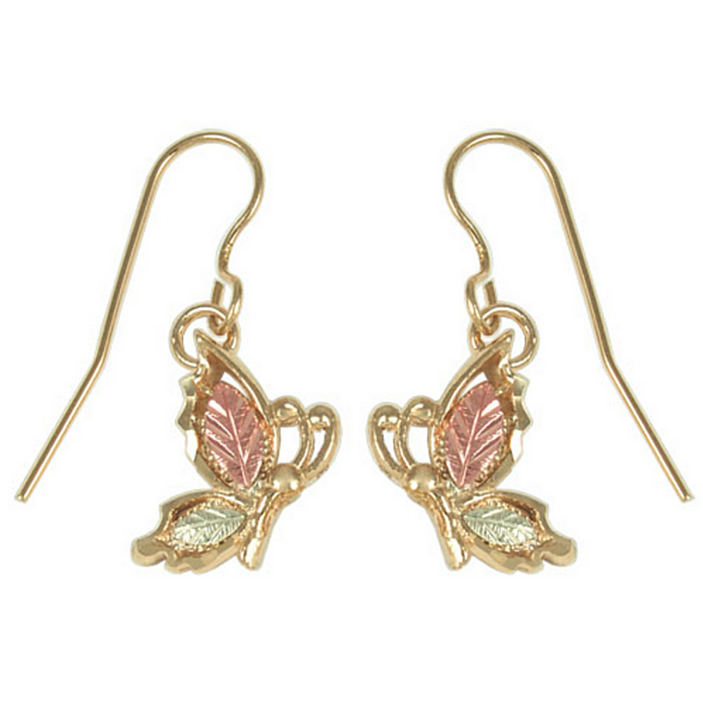 Black Hills Gold Earrings Amazon | vlr.eng.br