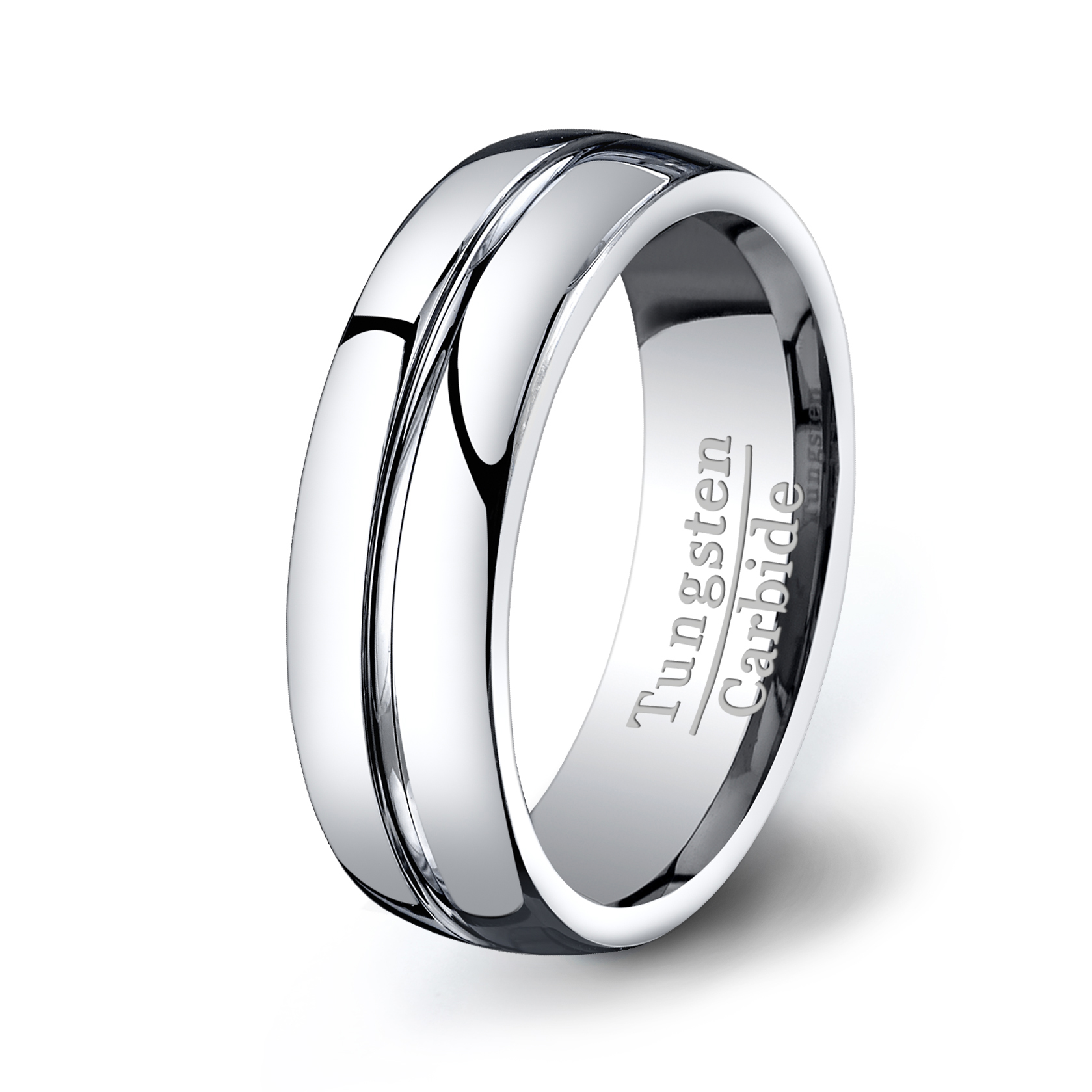 Tungsten Rings Made in America - Boomer Style MagazineBoomer Style Magazine